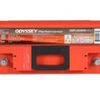 Load image into Gallery viewer, Odyssey Battery Auto/Truck/Heavy Duty &amp; Commercial Performance AGM Battery (49-950) - Side View