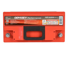 Load image into Gallery viewer, Odyssey Battery Auto/Truck/Heavy Duty &amp; Commercial Performance AGM Battery (49-950) - Side View