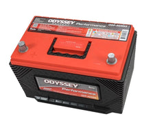 Load image into Gallery viewer, Odyssey Battery Auto/Truck/Heavy Duty &amp; Commercial Performance AGM Battery (65-760) - Main Product View