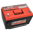 Load image into Gallery viewer, Odyssey Battery Auto/Truck/Heavy Duty &amp; Commercial Performance AGM Battery (65-760) - Side View