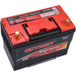 Load image into Gallery viewer, Odyssey Battery Heavy Duty &amp; Commercial Extreme AGM Battery (NSB-AGM27) - Main Product View