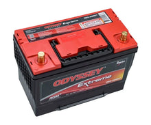 Load image into Gallery viewer, Odyssey Battery Heavy Duty &amp; Commercial Extreme AGM Battery (NSB-AGM27) - Main Product View
