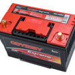 Load image into Gallery viewer, Odyssey Battery Heavy Duty &amp; Commercial Extreme AGM Battery (NSB-AGM27) - Side View