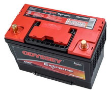 Load image into Gallery viewer, Odyssey Battery Heavy Duty &amp; Commercial Extreme AGM Battery (NSB-AGM27) - Side View