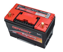 Load image into Gallery viewer, Odyssey Battery Heavy Duty &amp; Commercial Extreme AGM Battery (NSB-AGM27F) - Main Product View
