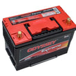 Load image into Gallery viewer, Odyssey Battery Heavy Duty &amp; Commercial Extreme AGM Battery (NSB-AGM27F) - Side View
