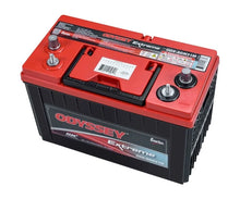 Load image into Gallery viewer, Odyssey Battery Marine/RV Extreme AGM Battery (31M-PC2150ST) - Side View