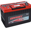 Load image into Gallery viewer, Odyssey Battery Marine/RV Extreme AGM Battery (31M-PC2150ST) - Detail View