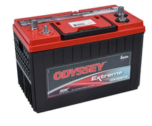 Load image into Gallery viewer, Odyssey Battery Marine/RV Extreme AGM Battery (31M-PC2150ST) - Detail View