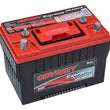 Load image into Gallery viewer, Odyssey Battery Marine/RV Extreme AGM Battery (34M-PC1500ST) - Side View