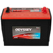 Load image into Gallery viewer, Odyssey Battery Marine/RV Performance AGM Battery (31M-925)