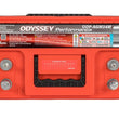 Load image into Gallery viewer, Odyssey Battery Marine/RV Performance AGM Battery (34M-710) - Main Product View