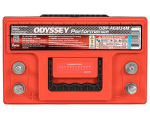 Load image into Gallery viewer, Odyssey Battery Marine/RV Performance AGM Battery (34M-710) - Main Product View