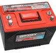 Load image into Gallery viewer, Odyssey Battery Marine/RV Performance AGM Battery (34M-710) - Side View