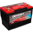 Load image into Gallery viewer, Odyssey Battery Marine/RV Performance AGM Battery (ELT-AGM27M)