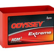 Load image into Gallery viewer, Odyssey Battery ODS-AGM15L Metal Jacket