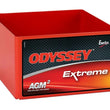 Load image into Gallery viewer, Odyssey Battery ODS-AGM28/28L Metal Jacket
