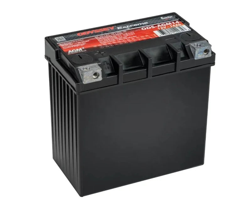Odyssey Battery Powersport Extreme AGM Battery - Main Product View