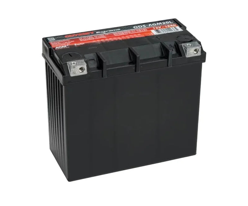 Odyssey Battery Powersport Extreme AGM Battery - Main Product View