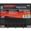 Load image into Gallery viewer, Odyssey Battery Powersport Extreme AGM Battery - Main Product View
