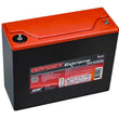 Load image into Gallery viewer, Odyssey Battery Powersport Extreme AGM Battery (PC1100) - Side View