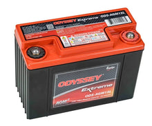 Load image into Gallery viewer, Odyssey Battery Powersport Extreme AGM Battery (PC545) - Side View