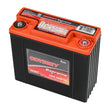 Load image into Gallery viewer, Odyssey Battery Powersport Extreme AGM Battery (PC680) - Side View