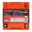 Load image into Gallery viewer, Odyssey Battery Powersport Extreme AGM Battery (PC925) - Side View