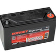 Load image into Gallery viewer, Odyssey Battery Powersport Extreme AGM Battery (PC950) - Side View