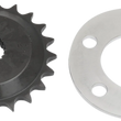 Load image into Gallery viewer, Offset Sprocket Kit - 21-Tooth DragSpecialties 191371-BX-LB1 - Main Product View