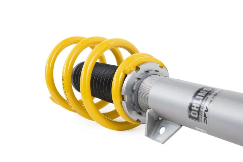 Ohlins 00-06 BMW M3 (E46) Road & Track Coilover System - Back View