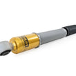 Load image into Gallery viewer, Ohlins 00-06 BMW M3 (E46) Road &amp; Track Coilover System - Installation View