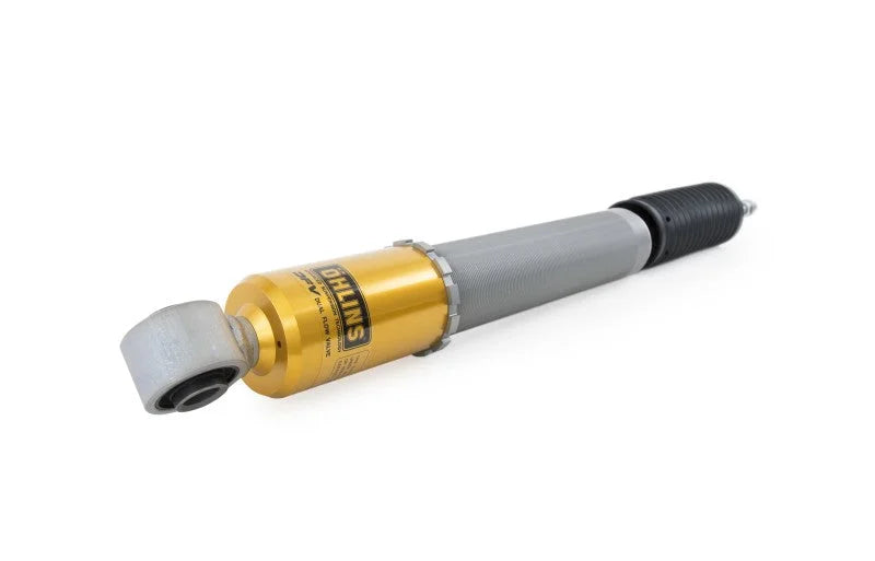 Ohlins 00-06 BMW M3 (E46) Road & Track Coilover System - Installation View