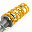 Load image into Gallery viewer, Ohlins 05-11 Porsche 911 Carrera/S (997) RWD Road And Track Coilover System (Excl. GTS Centerlock - Side View