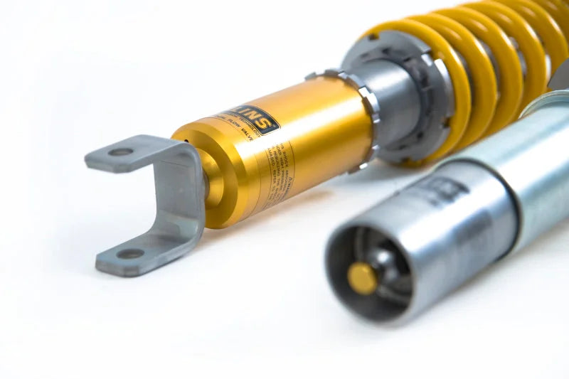 Ohlins 05-11 Porsche 911 Carrera/S (997) RWD Road And Track Coilover System (Excl. GTS Centerlock - Back View