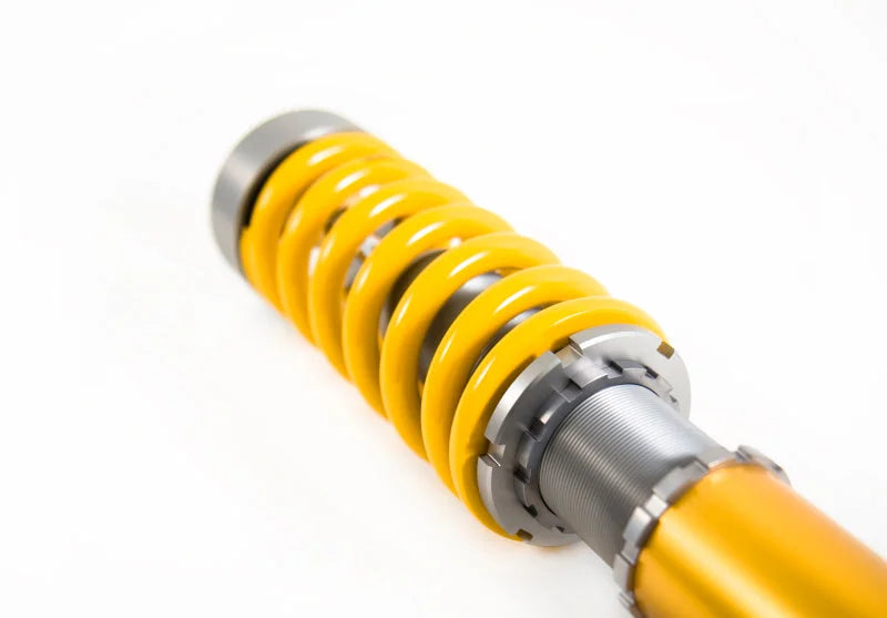 Ohlins 05-11 Porsche 911 Carrera/S (997) RWD Road And Track Coilover System (Excl. GTS Centerlock - Installation View