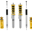 Load image into Gallery viewer, Ohlins 06-11 BMW 1/3-Series (E8X/E9X) RWD Road &amp; Track Coilover System