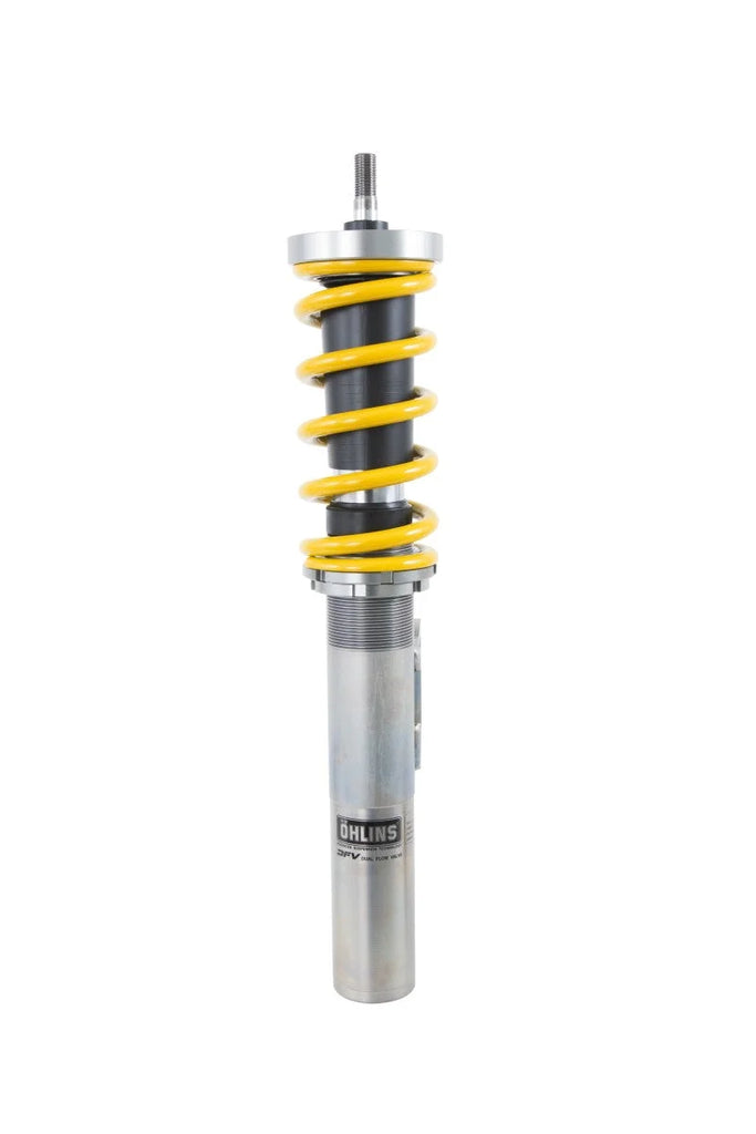 Ohlins 06-14 Audi A3/TT/TTRS (8P) Road & Track Coilover System - Main Product View
