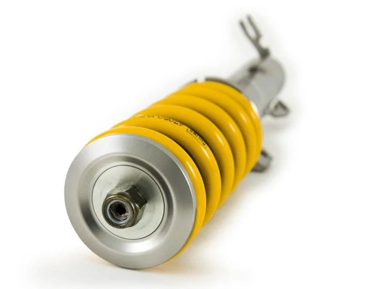Ohlins 07-14 MINI Cooper/Cooper S (R56) Road & Track Coilover System - Main Product View