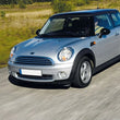 Load image into Gallery viewer, Ohlins 07-14 MINI Cooper/Cooper S (R56) Road &amp; Track Coilover System - Installation View