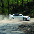 Load image into Gallery viewer, Ohlins 07-15 Mitsubishi EVO X (CZ4A) Road &amp; Track Coilover System - Main Product View