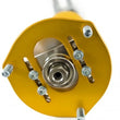 Load image into Gallery viewer, Ohlins 07-15 Mitsubishi EVO X (CZ4A) Road &amp; Track Coilover System - Side View