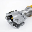 Load image into Gallery viewer, Ohlins 07-15 Mitsubishi EVO X (CZ4A) Road &amp; Track Coilover System - Installation View