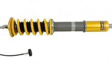 Load image into Gallery viewer, Ohlins 07-15 Mitsubishi EVO X (CZ4A) Road &amp; Track Coilover System - Additional View 5