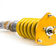 Load image into Gallery viewer, Ohlins 07-24 Nissan GTR (R35) Road &amp; Track Coilover System - Back View