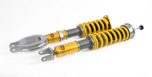 Load image into Gallery viewer, Ohlins 07-24 Nissan GTR (R35) Road &amp; Track Coilover System - Additional View 5