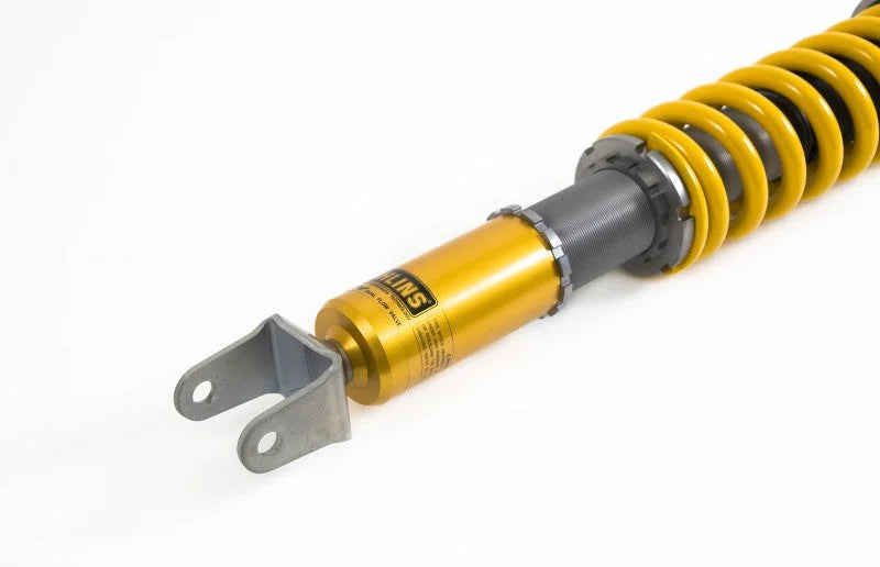 Ohlins 07-24 Nissan GTR (R35) Road & Track Coilover System - Additional View 7