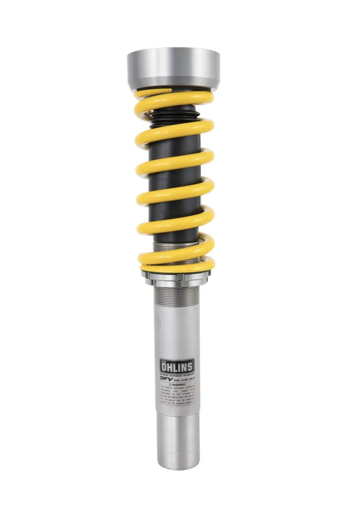 Ohlins 08-16 Audi A4/A5/S4/S5/RS4/RS5 (B8) Road & Track Coilover System - Main Product View