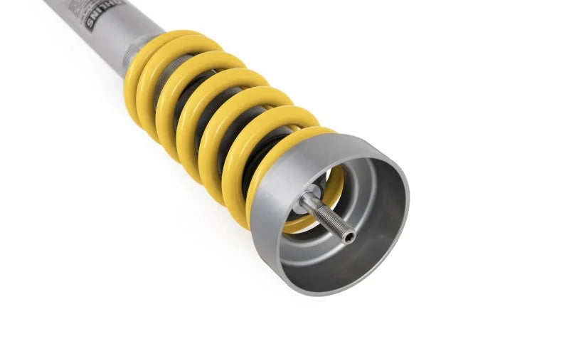 Ohlins 08-16 Audi A4/A5/S4/S5/RS4/RS5 (B8) Road & Track Coilover System - Side View