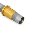 Load image into Gallery viewer, Ohlins 11-13 BMW 1M (E82) Road &amp; Track Coilover System - Side View